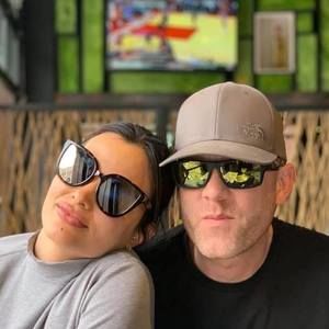 Meet your Posher, Ian